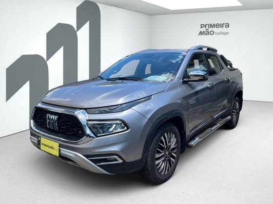 FIAT TORO 2.0 16V TURBO DIESEL RANCH 4WD AT9